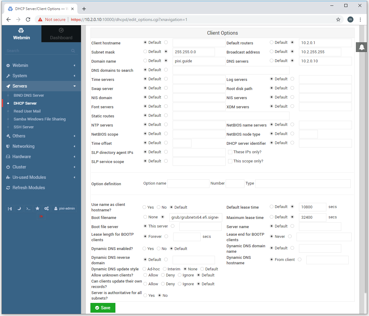 enable dns updates for mac client windows server dhcp enable dns updates for mac client windows server dhcp